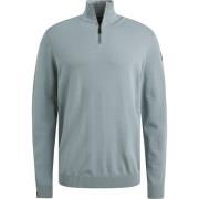 Trui Vanguard Trui Half Zip Blauw