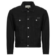 Spijkerjack Calvin Klein Jeans 90S CK CLASSIC BLACK TRUCKER