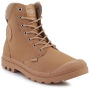 Laarzen Palladium Domyslna nazwa