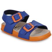 Sandalen Garvalin BIOS BOY