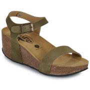 Sandalen Plakton SO KISS