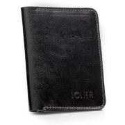 Portemonnee Solier SW15