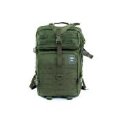 Rugzak Solier Ranger