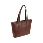 Handtas Florance vp2000brazowy