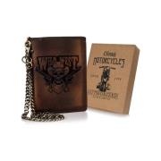 Portemonnee Always Wild N4CVIN05