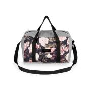 Reistas Solier Torba Bagaz Podreczny Stb01 Szara W Róze