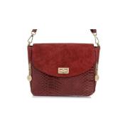 Schoudertas Vera Pelle T96