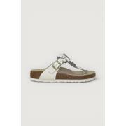 Sandalen BIRKENSTOCK 1026686 WHITE