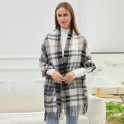 Sjaal Alberto Cabale VALENTINA sjaal