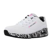 Lage Sneakers Skechers UNO - LOVING LOVE