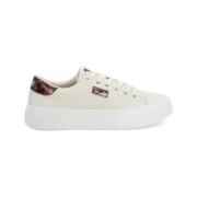 Lage Sneakers No Name Reset sneaker w
