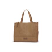 Handtas Refresh CAMEL