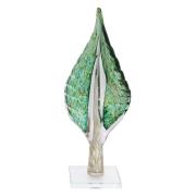 Beeldjes Signes Grimalt Papiergewicht Blad