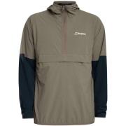 Windjack Berghaus Wandermoor Wind Smock Jacket
