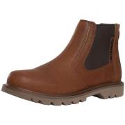 Laarzen Caterpillar Colorado 2.0 Chelsea leren laarzen