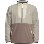 Fleece Jack Columbia Sequoia Grove fleecevest met halve rits
