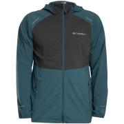 Trainingsjack Columbia Tech II Wind Full Zip Jacket