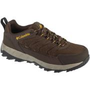 Wandelschoenen Columbia Strata Trail Low
