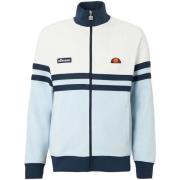Trainingsjack Ellesse Rimini Track Top Jacket Off White/Light Blue