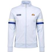 Trainingsjack Ellesse Roma Track Top Jacket Light Blue/Blue