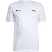T-shirt Korte Mouw Ellesse Floran T-shirt