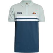 T-shirt Korte Mouw Ellesse Muccia poloshirt