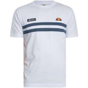 T-shirt Korte Mouw Ellesse Venire T-shirt