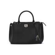 Handtas Guess BLA BIANCA SATCHEL