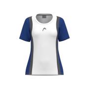 T-shirt Korte Mouw Head 816725ROWH