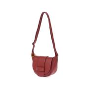 Wandelschoenen Vera Pelle X41darkred61971