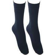 Sokken Trasparenze Gambaletto In Lana Merinos 100 Denari Alison