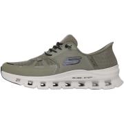 Lage Sneakers Skechers Glide-Step Pro