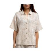 Overhemd Teddy Smith -