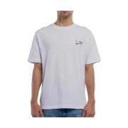 T-shirt Korte Mouw Teddy Smith -