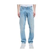 Straight Jeans Teddy Smith -