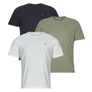 T-shirt Korte Mouw Tommy Hilfiger TEE X3