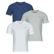 T-shirt Korte Mouw Tommy Hilfiger TEE X3