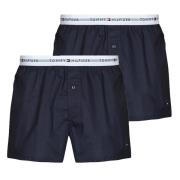 Boxers Tommy Hilfiger WOVEN BOXER X2