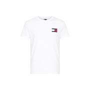 T-shirt Korte Mouw Tommy Hilfiger DM0DM20740YBR