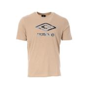 T-shirt Korte Mouw Umbro -