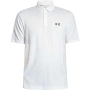 Polo Shirt Korte Mouw Under Armour Matchplay poloshirt