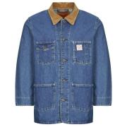 Spijkerjack Levis BERKLEY CHORE COAT