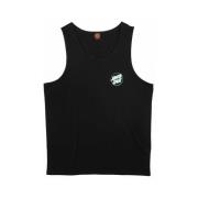 Top Santa Cruz Partial dot vest