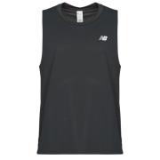 T-shirt Korte Mouw New Balance SPORT TANK