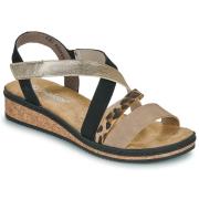 Sandalen Rieker -