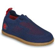 Pantoffels Giesswein ALPBACH