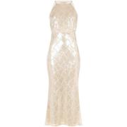 Lange Jurk Rinascimento CFC0020275002