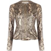 Leren Jas Rinascimento CFC0124664003