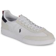 Lage Sneakers Polo Ralph Lauren BEDFORD RIB-SNEAKERS-LOW TOP LACE