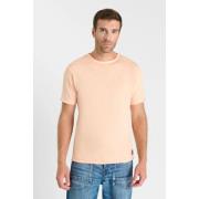 T-shirt Korte Mouw Le Temps des Cerises T-shirt INCA